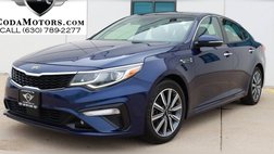 2020 Kia Optima EX Premium
