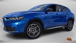 2024 Alfa Romeo Tonale Hybrid Ti