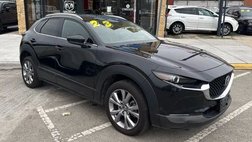 2023 Mazda CX-30 2.5 S Premium