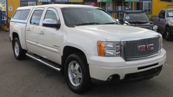 2013 GMC Sierra 1500 Denali