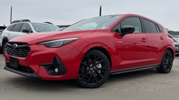 2024 Subaru Impreza RS