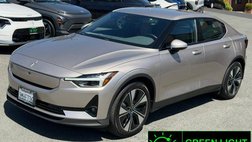2024 Polestar 2 Long Range Dual Motor