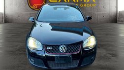 2007 Volkswagen GTI Base