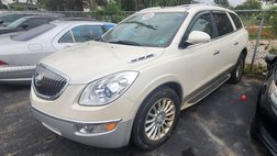 2013 Buick Verano Base