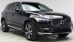 2023 Volvo XC60 B6 Ultimate Bright Theme