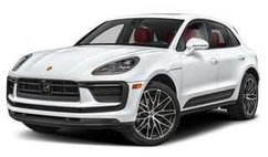 2024 Porsche Macan S
