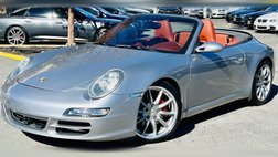 2007 Porsche 911 Carrera S