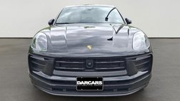 2023 Porsche Macan T