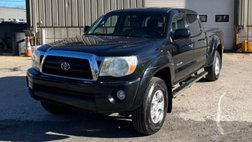 2006 Toyota Tacoma V6