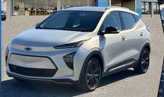 2023 Chevrolet Bolt EUV Premier
