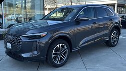 2025 Audi Q5 quattro Premium Plus TFSI