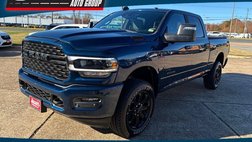 2024 Ram Ram Pickup 2500 Big Horn