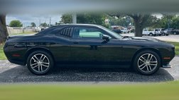 2019 Dodge Challenger GT