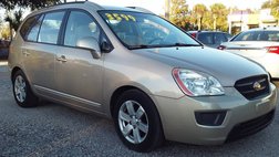 2007 Kia Rondo LX