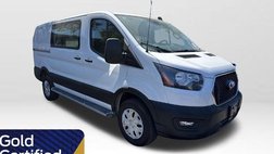 2023 Ford Transit 250