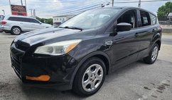 2014 Ford Escape S