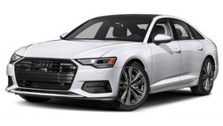2025 Audi A6 Sportback e-tron quattro Premium Plus