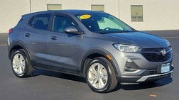 2022 Buick Encore GX Preferred