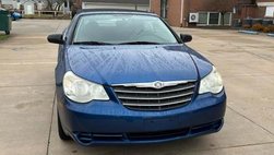 2010 Chrysler Sebring LX