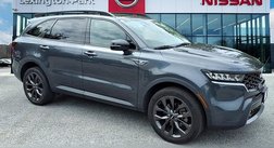 2022 Kia Sorento X-Line EX