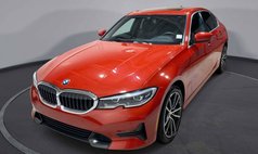 2022 BMW 3 Series 330i xDrive