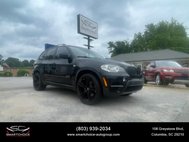 2013 BMW X5 xDrive50i