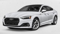 2026 Audi A5 quattro Premium Plus TFSI