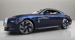 2024 Rolls-Royce Spectre Base