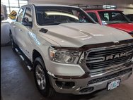 2021 Ram Ram Pickup 1500 Big Horn