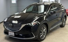 2016 Mazda CX-9 Grand Touring
