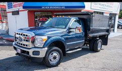 2016 Ford Super Duty F-350 XLT