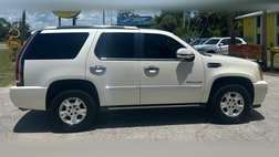 2011 Cadillac Escalade Premium
