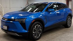 2024 Chevrolet Blazer EV 2LT