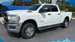 2024 Ram Ram Pickup 2500 Big Horn