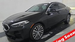 2022 BMW 2 Series 228i Gran Coupe