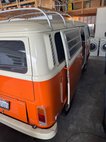 1974 Volkswagen Vanagon 