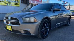 2011 Dodge Charger SE