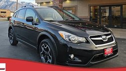 2013 Subaru XV Crosstrek 2.0i Limited