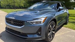 2022 Polestar 2 Long Range Dual Motor