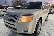 2010 Mercury Mariner Premier V6