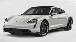 2021 Porsche Taycan Base