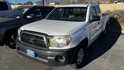 2008 Toyota Tacoma Base