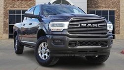 2022 Ram Ram Pickup 3500 Laramie