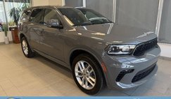 2021 Dodge Durango GT