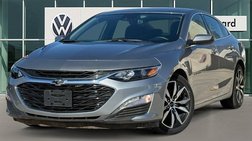 2023 Chevrolet Malibu RS