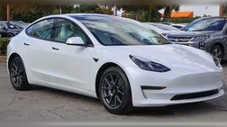 2023 Tesla Model 3 Base