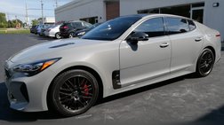 2019 Kia Stinger GT1