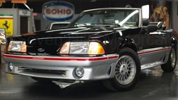 1988 Ford Mustang GT