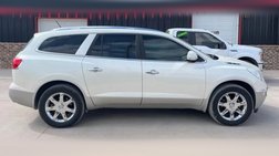 2008 Buick Enclave CXL