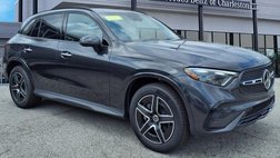 2025 Mercedes-Benz GLC-Class GLC 300 4MATIC